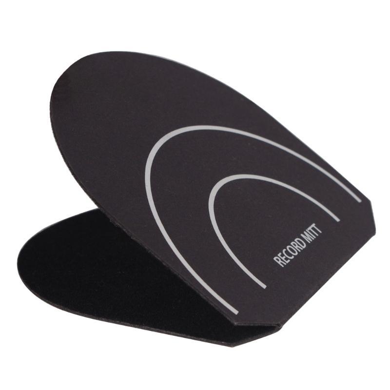 Vinyl Record Cleaner - Record Cleaner Handler Vinyls Record Mitt