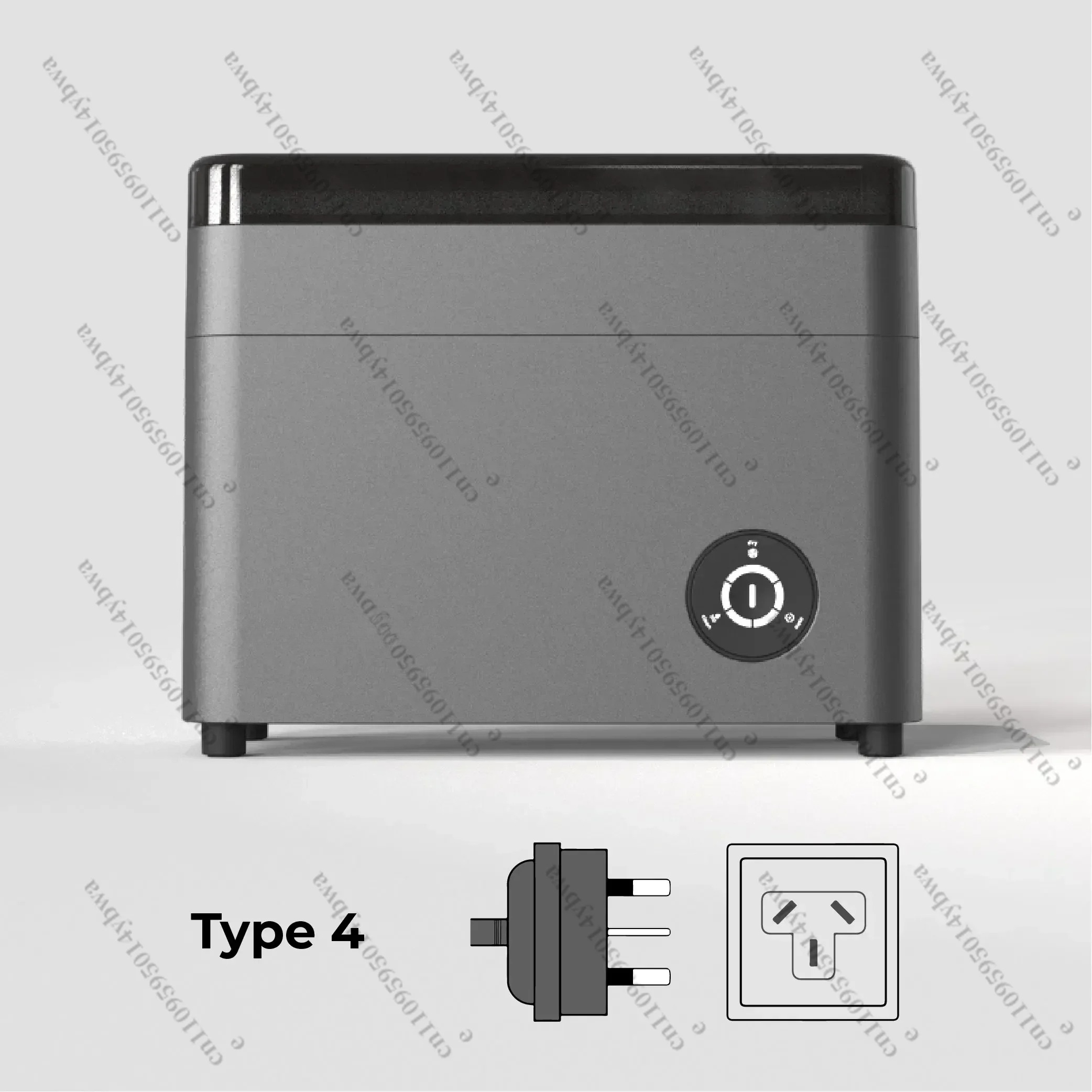 Vinyl Record Cleaner - Automatic Ultraso-nic Vinyl Record Cleaning Machine