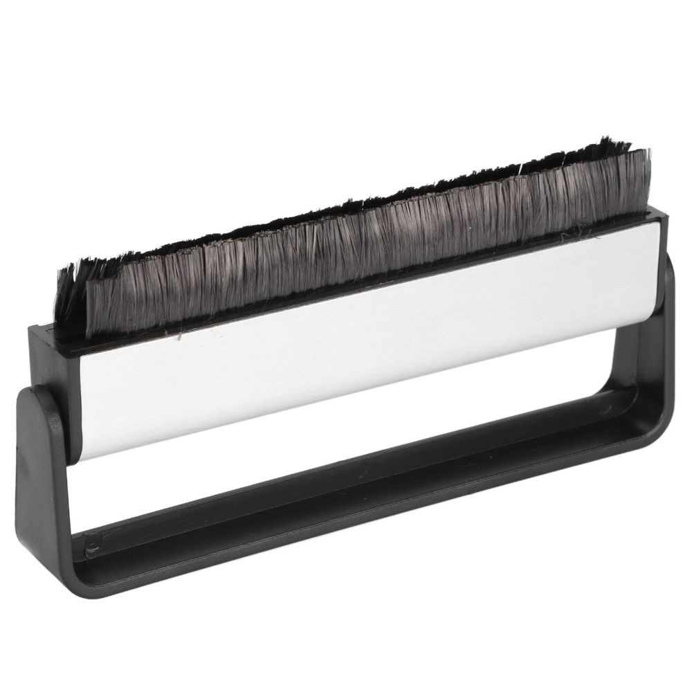 Vinyl Record Cleaner - Anti-Static Vinyl Record Cleaning Brush Hi-Fi