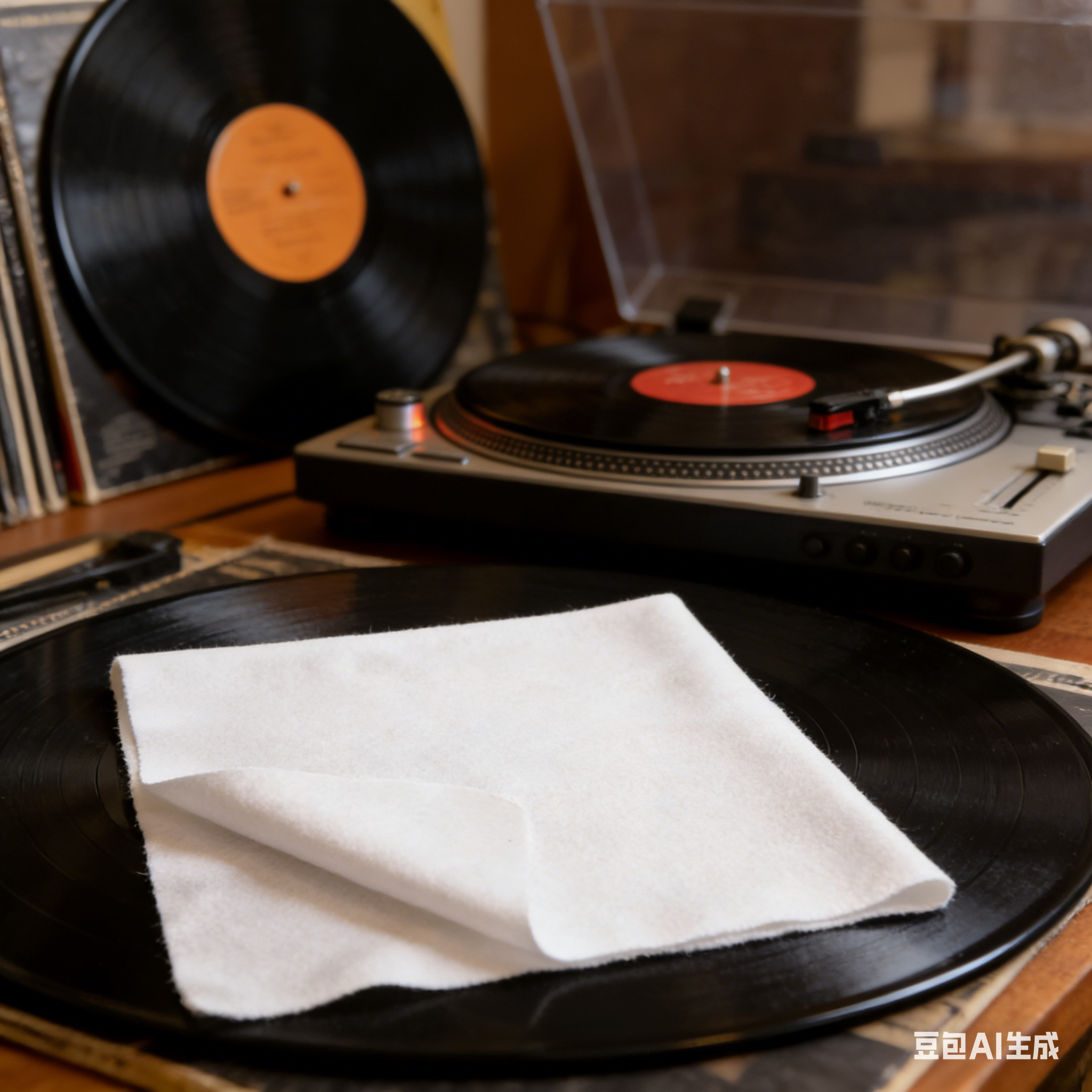 5 Pcs CD Cleaning Cloth Microf - Vinyl Record Cleaner 리뷰 및 가격