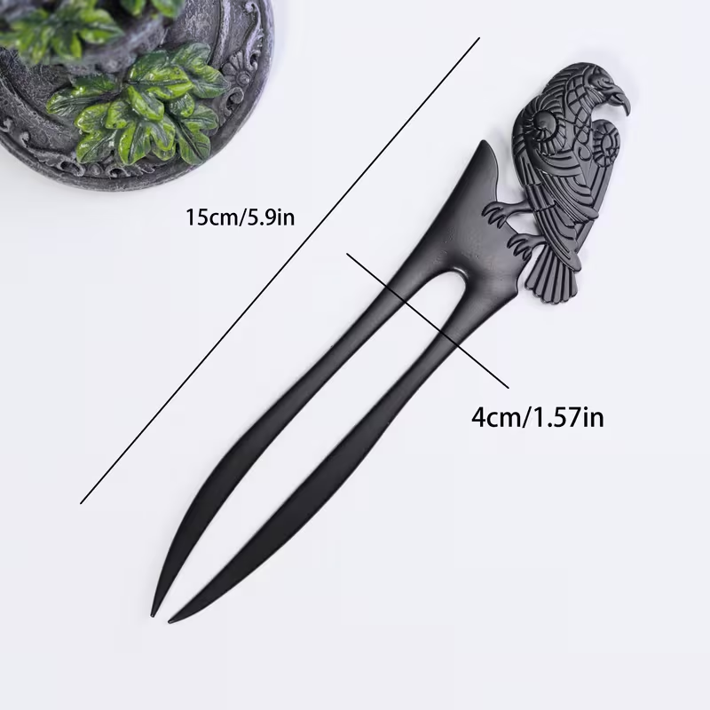 1 vintage hairpin (with Viking - Vintage Item 리뷰 및 가격
