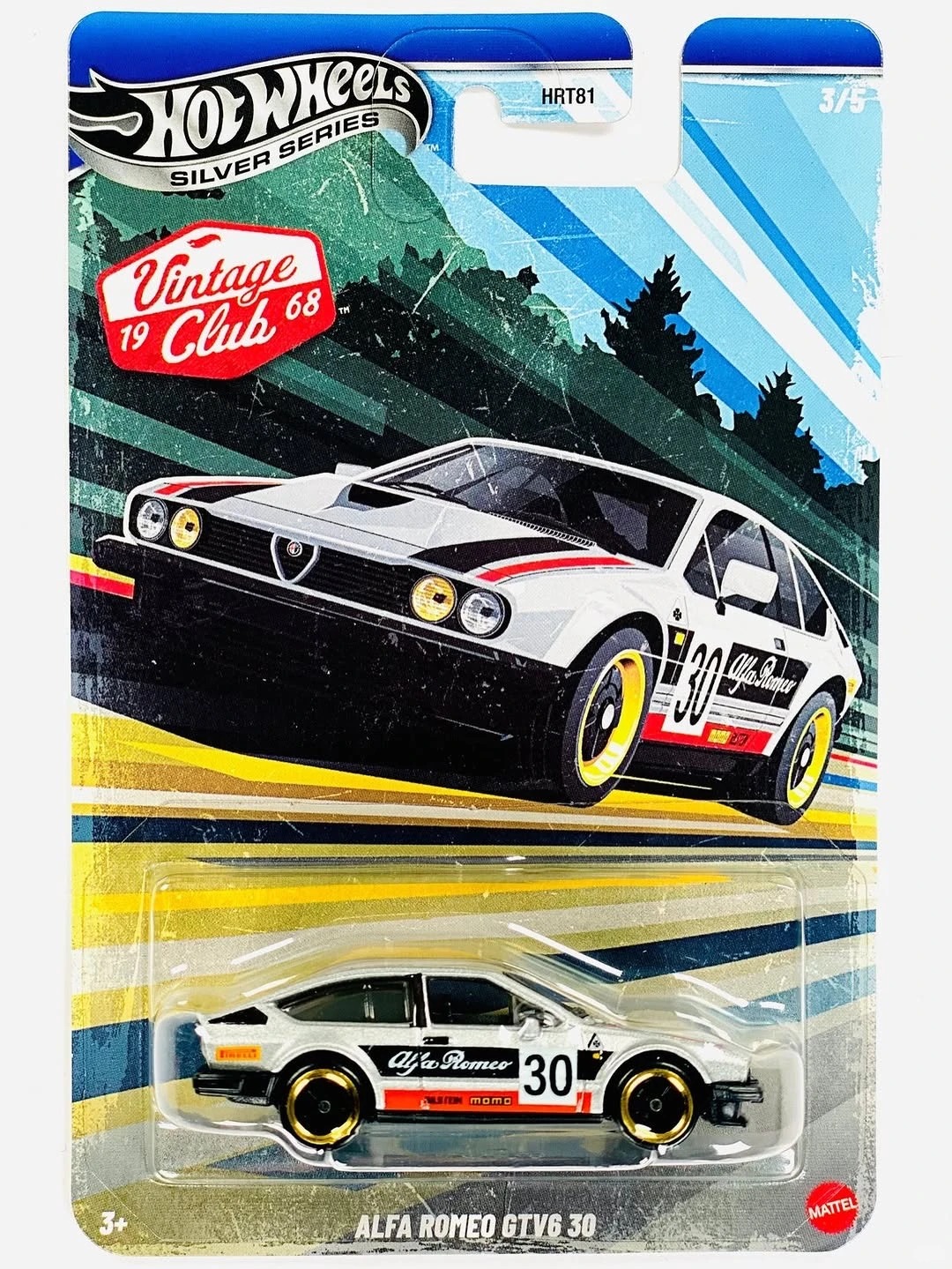 Hot Wheels Silver Series 2026  - Vintage Collectible Hot Wheels 리뷰 및 가격