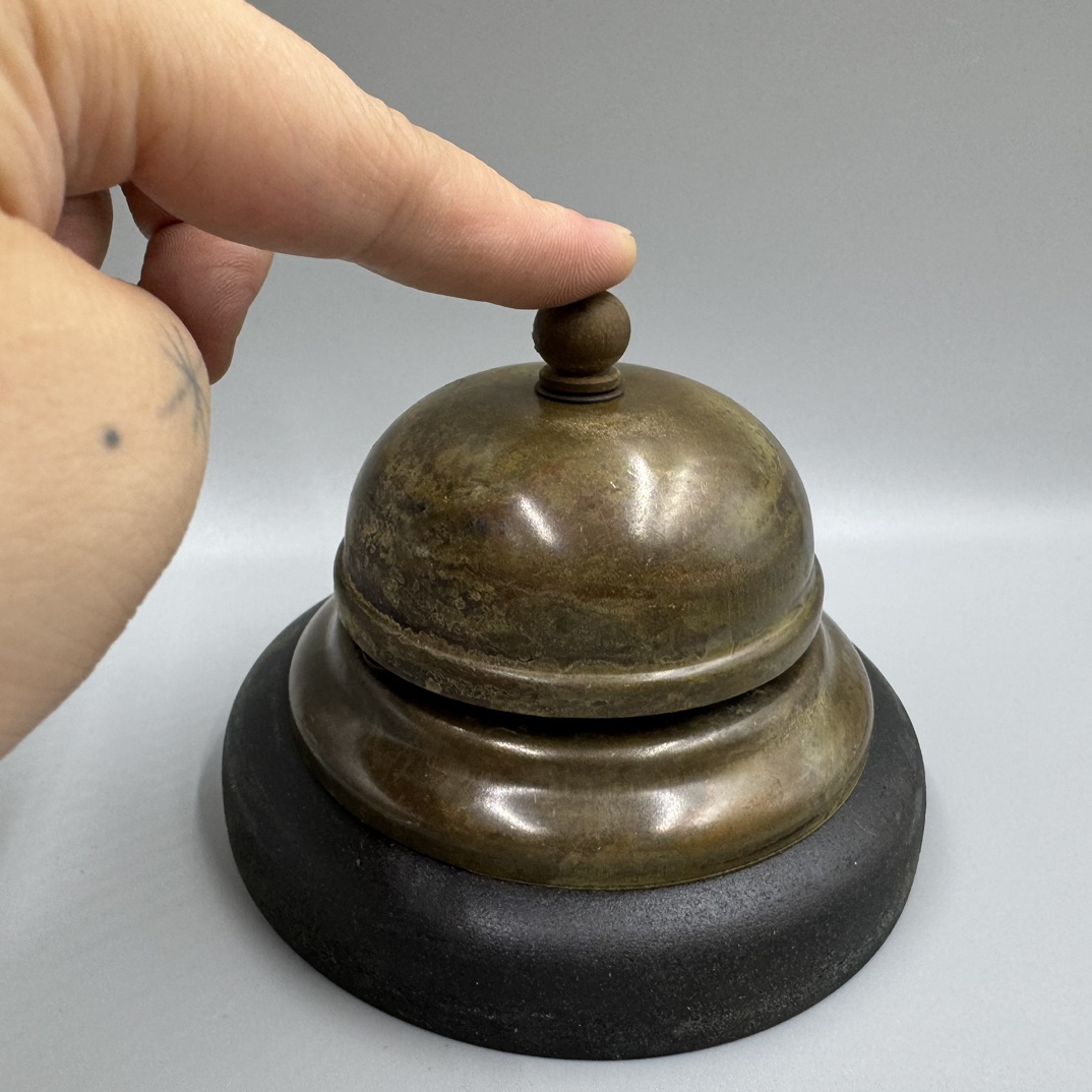 Chinese folk antiques vintage  - Vintage Collectible Bells 리뷰 및 가격