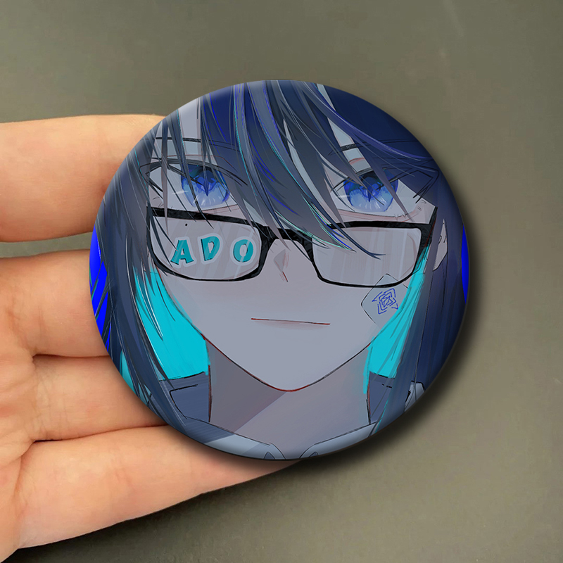 New Ado Kyogen X Uta Soft Butt - Vintage Collectible Buttons 리뷰 및 가격