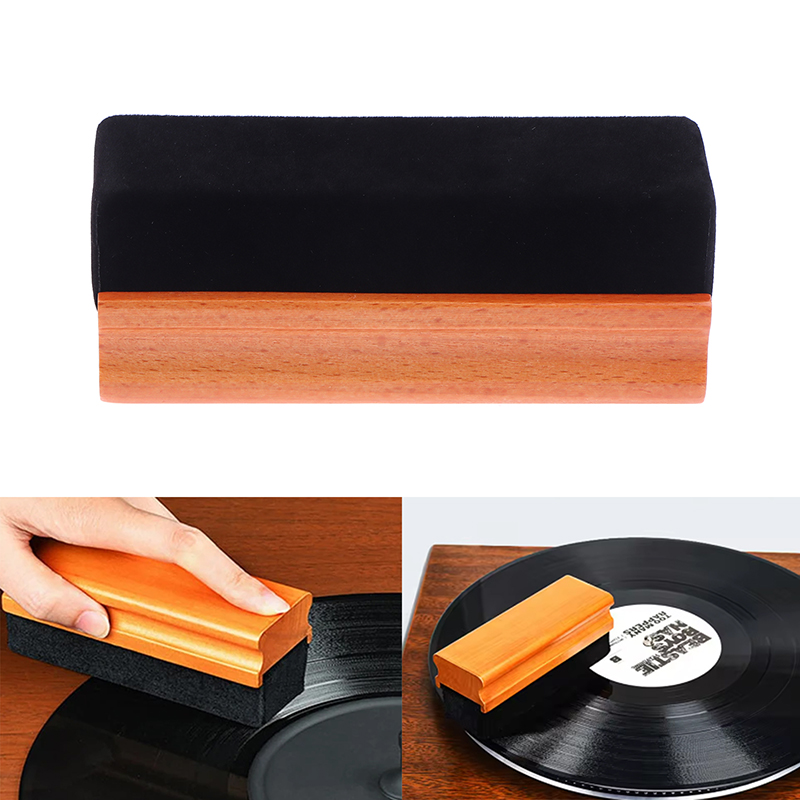 1pc Anti-Static Vinyl Record C - Vinyl Record Cleaner 리뷰 및 가격