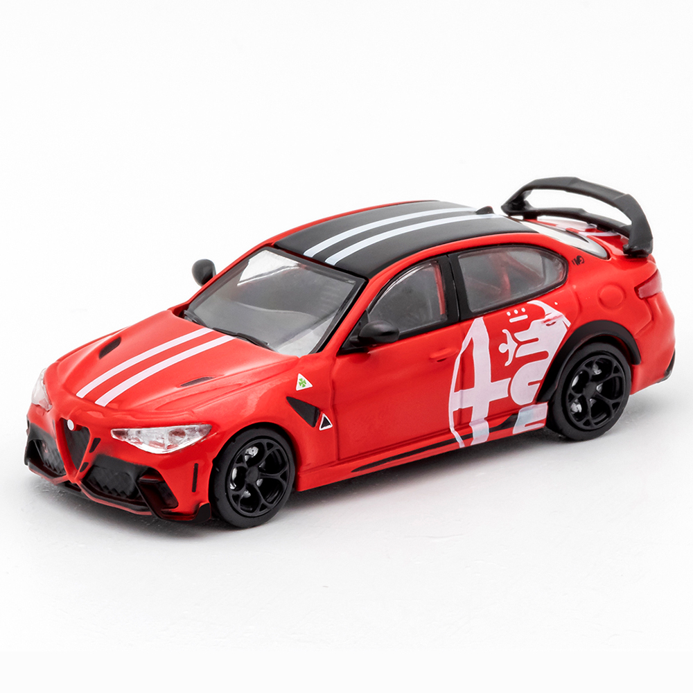 DCT 1/64 Alfa Romeo Giulia GTA - Vintage And Collectible Toys 리뷰 및 가격