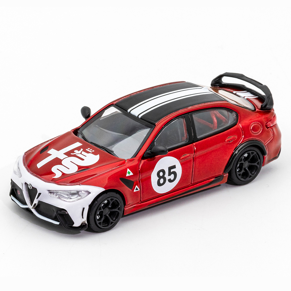 DCT 1/64 Alfa Romeo Giulia GTA - Vintage And Collectible Toys 리뷰 및 가격