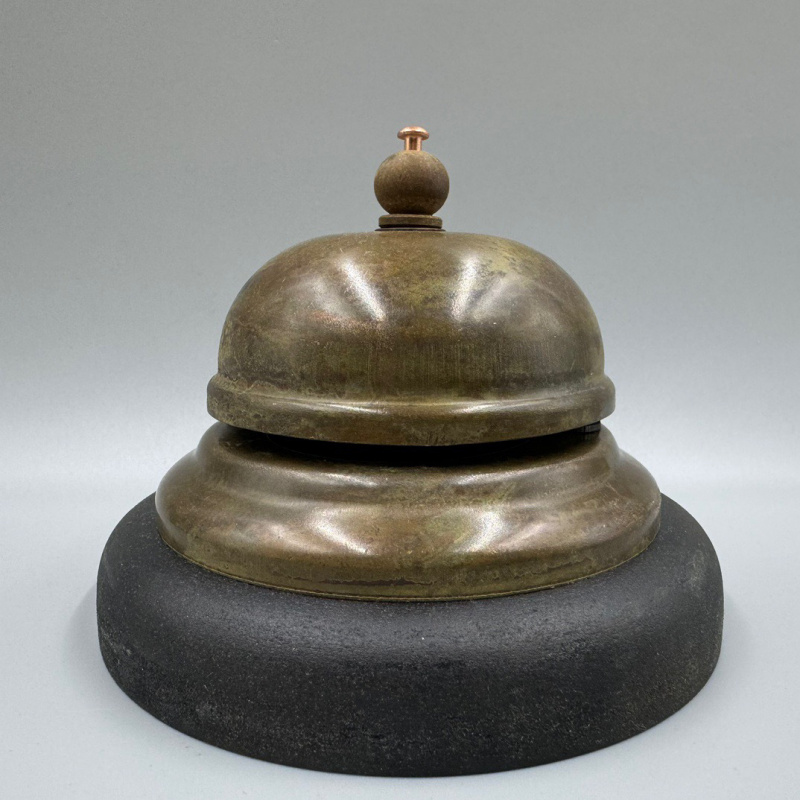 Vintage Bar Bell Ring Bell Col - Vintage Collectible Bells 리뷰 및 가격