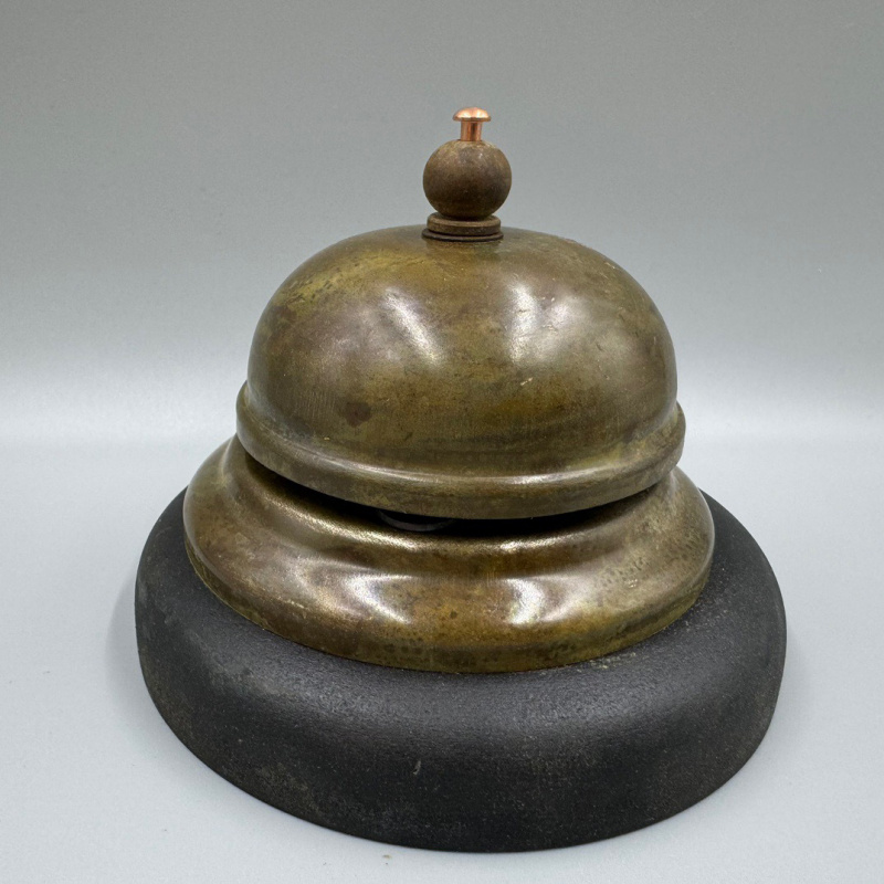 Vintage Bar Bell Ring Bell Col - Vintage Collectible Bells 리뷰 및 가격