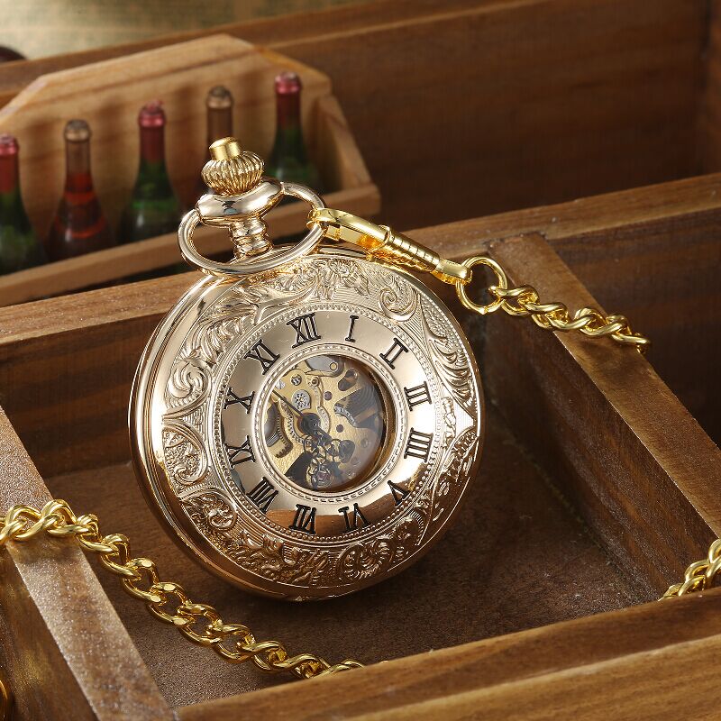 Luxury Steampunk Vintage Mecha - Vintage Watch Collecting 리뷰 및 가격