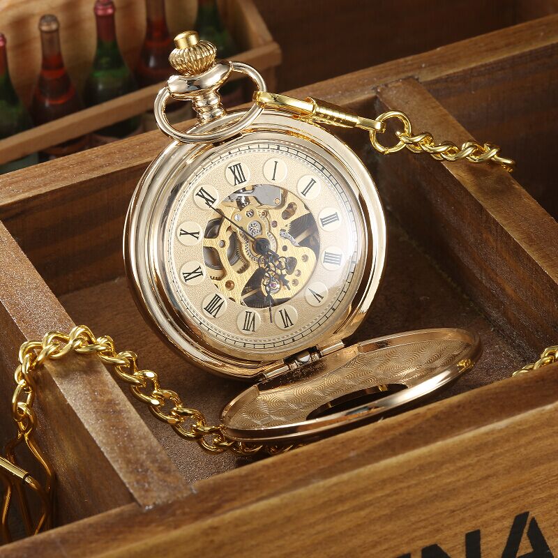 Luxury Steampunk Vintage Mecha - Vintage Watch Collecting 리뷰 및 가격
