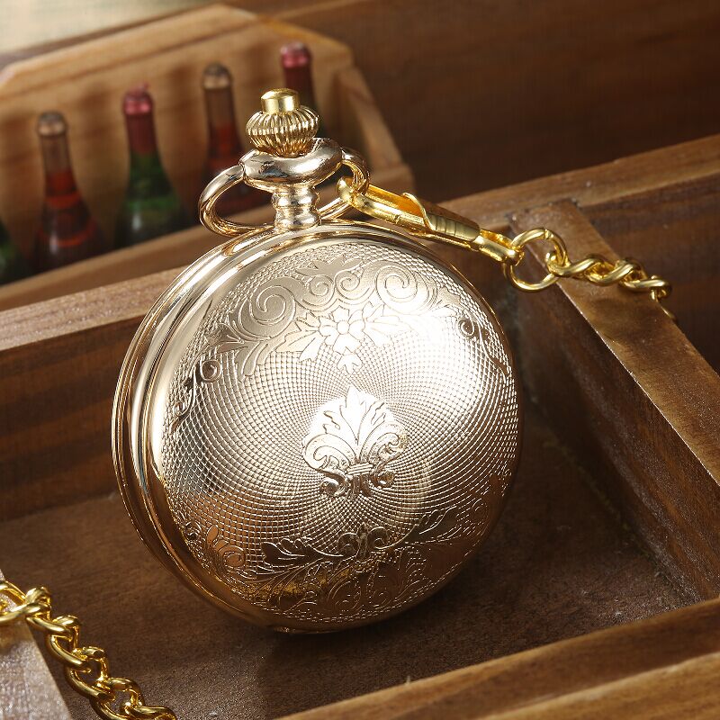 Luxury Steampunk Vintage Mecha - Vintage Watch Collecting 리뷰 및 가격