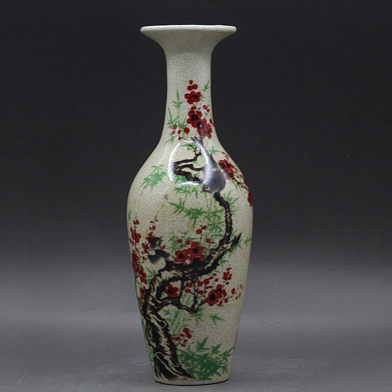 Jingdezhen Antique Ceramic Vas - Vintage Collectible Pottery 리뷰 및 가격