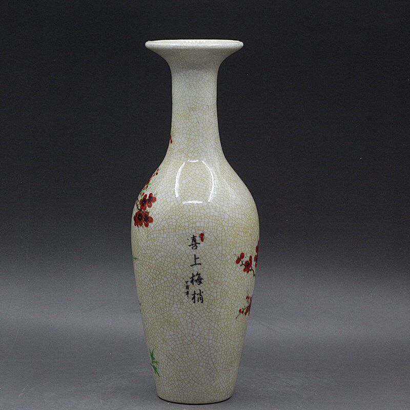 Jingdezhen Antique Ceramic Vas - Vintage Collectible Pottery 리뷰 및 가격