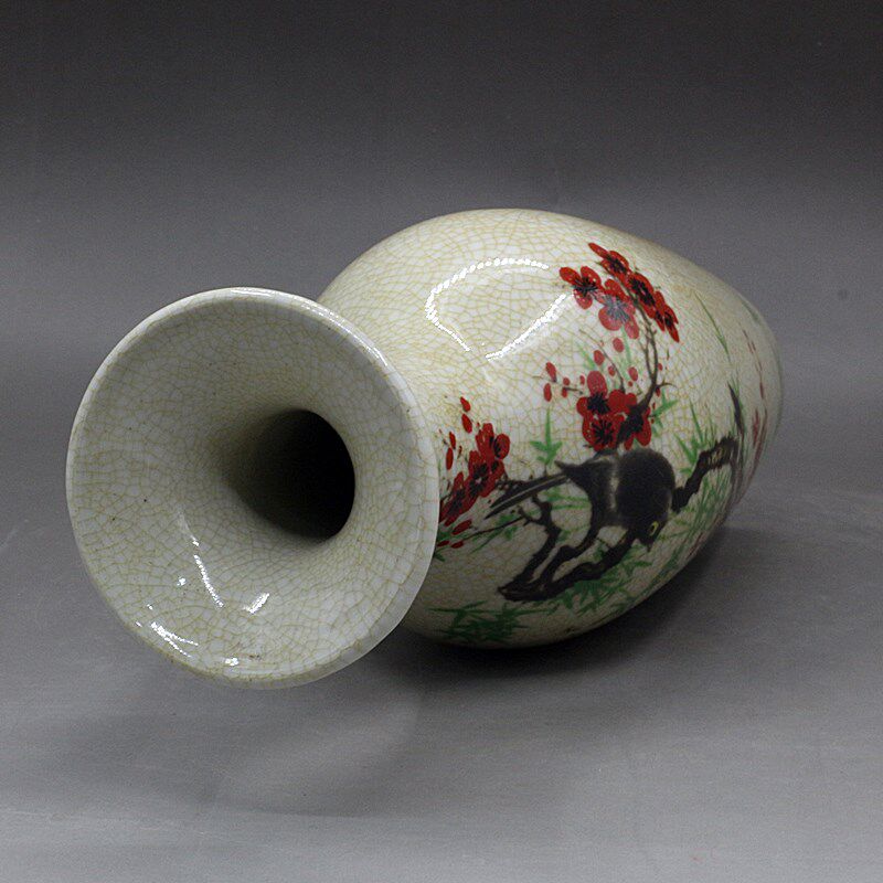 Jingdezhen Antique Ceramic Vas - Vintage Collectible Pottery 리뷰 및 가격