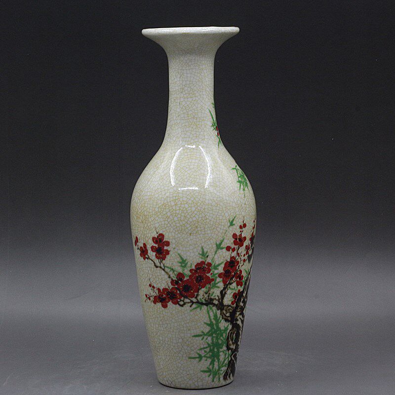 Jingdezhen Antique Ceramic Vas - Vintage Collectible Pottery 리뷰 및 가격