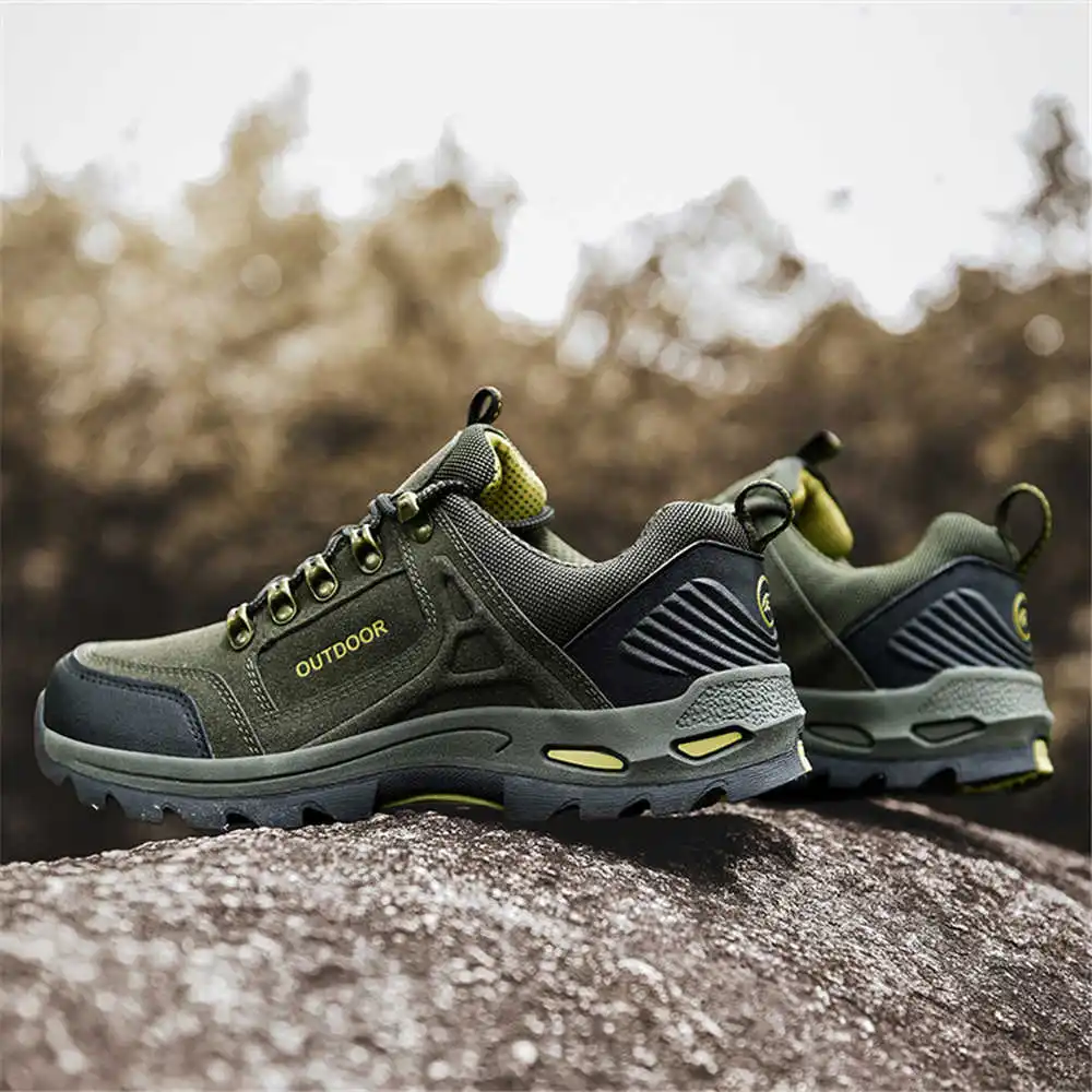 Non-slip Lace Up Hiking Tennis - Most Expensive Vintage Collection 리뷰 및 가격