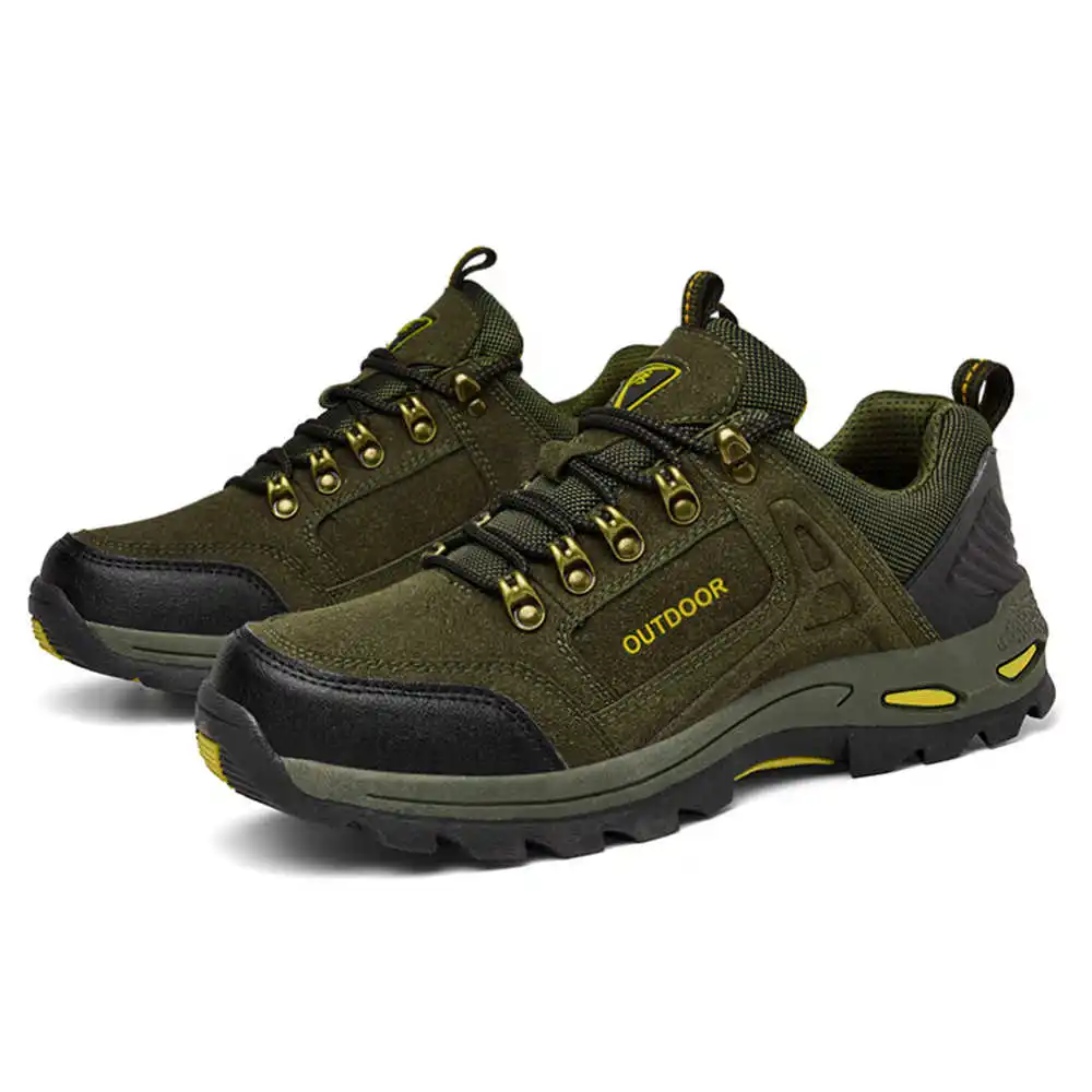 Non-slip Lace Up Hiking Tennis - Most Expensive Vintage Collection 리뷰 및 가격