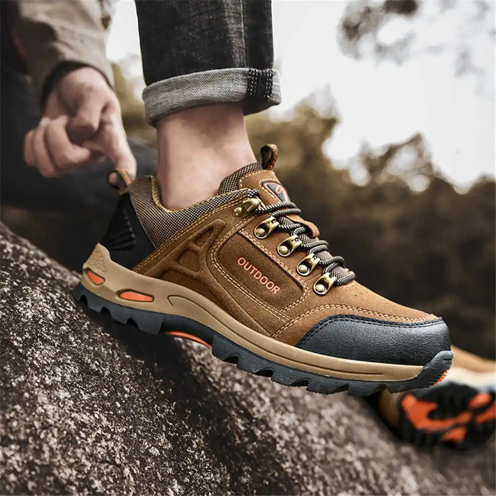Non-slip Lace Up Hiking Tennis - Most Expensive Vintage Collection 리뷰 및 가격