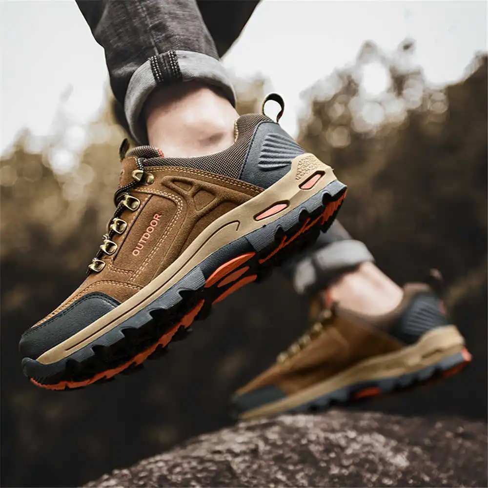 Non-slip Lace Up Hiking Tennis - Most Expensive Vintage Collection 리뷰 및 가격