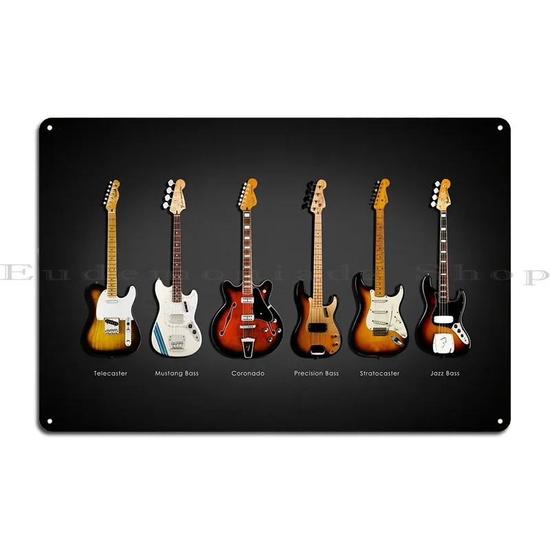 Vintage Guitar Collection Meta - Vintage Collectible Tins 리뷰 및 가격