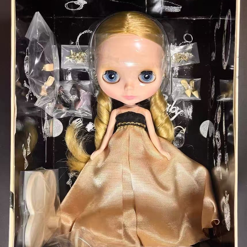 Vintage Blyth Collection BJD D - Vintage And Collectible Toys 리뷰 및 가격