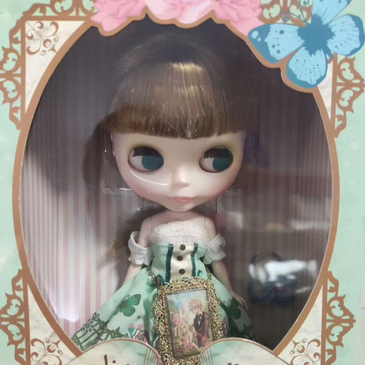 Vintage Blyth Collection BJD D - Vintage And Collectible Toys 리뷰 및 가격