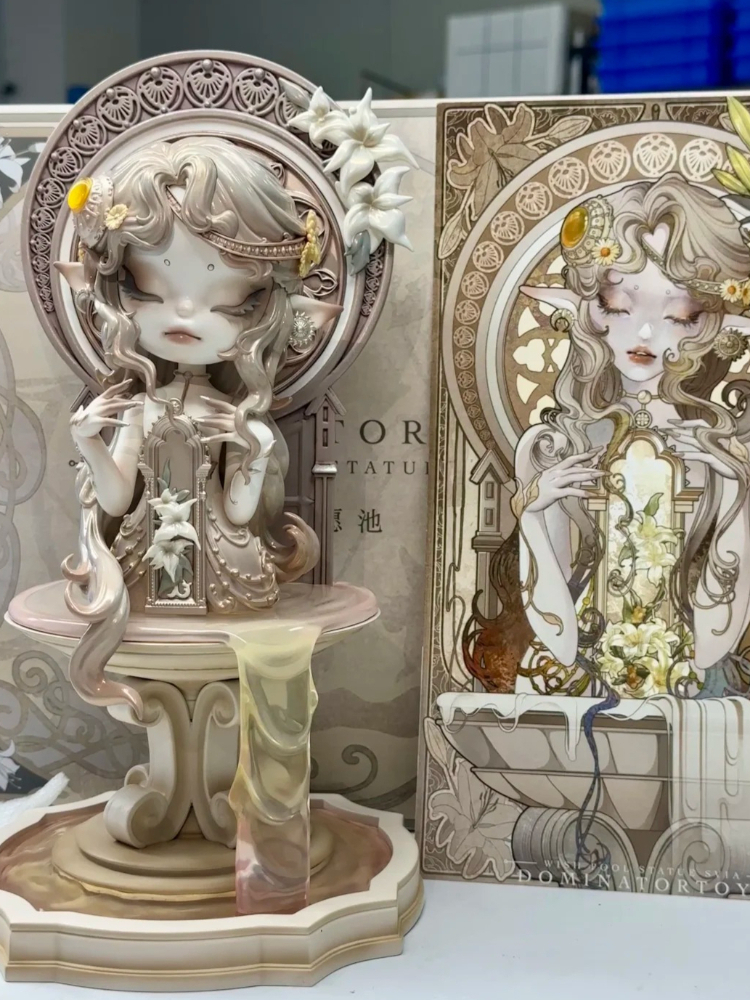 Dominator Svia Collection Figu - Vintage And Collectible Toys 리뷰 및 가격