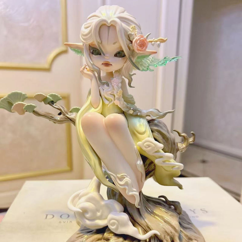 Dominator Svia Collection Figu - Vintage And Collectible Toys 리뷰 및 가격