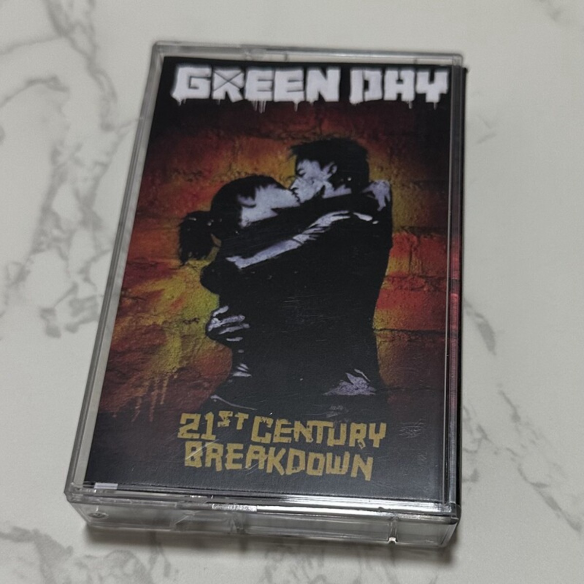 Green Day 21st Century Breakdo - Vintage Collectible & Vintage Dolls 리뷰 및 가격