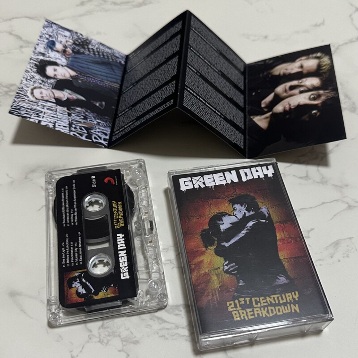 Green Day 21st Century Breakdo - Vintage Collectible & Vintage Dolls 리뷰 및 가격