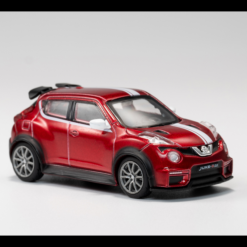 DCT 1/64 Juke-R Model Sports C - Vintage And Collectible Toys 리뷰 및 가격