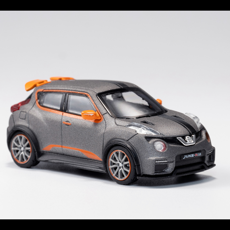 DCT 1/64 Juke-R Model Sports C - Vintage And Collectible Toys 리뷰 및 가격