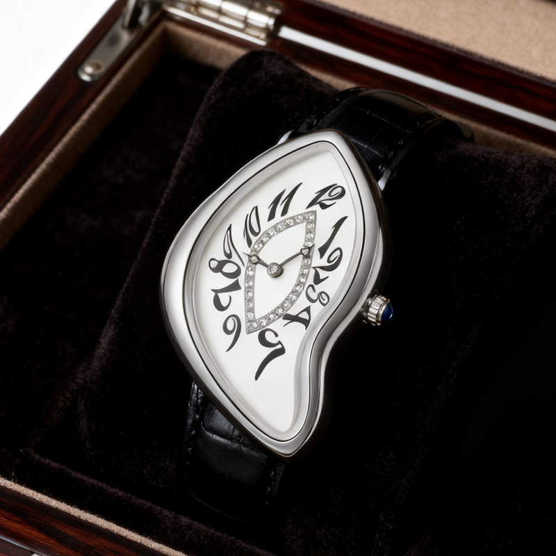 Y2K Medieval Collection Innova - Vintage Watch Collecting 리뷰 및 가격