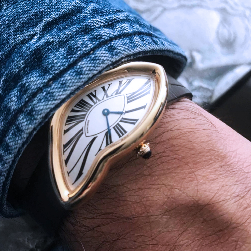 Y2K Medieval Collection Innova - Vintage Watch Collecting 리뷰 및 가격