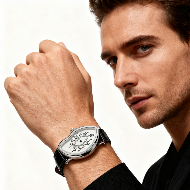Y2K Medieval Collection Innova - Vintage Watch Collecting 리뷰 및 가격