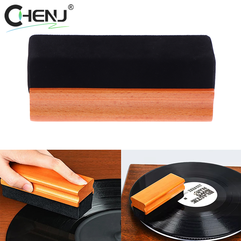 [J]Anti-Static Vinyl Record Cl - Vinyl Record Cleaner 리뷰 및 가격
