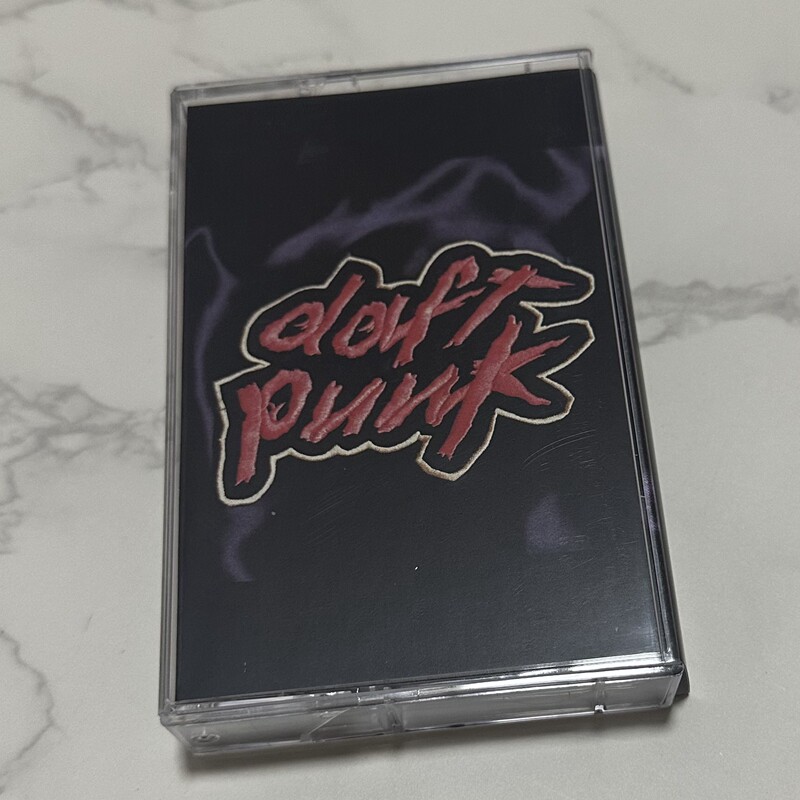 Daft Punk Classic Electronic M - Vintage Collectible & Vintage Dolls 리뷰 및 가격