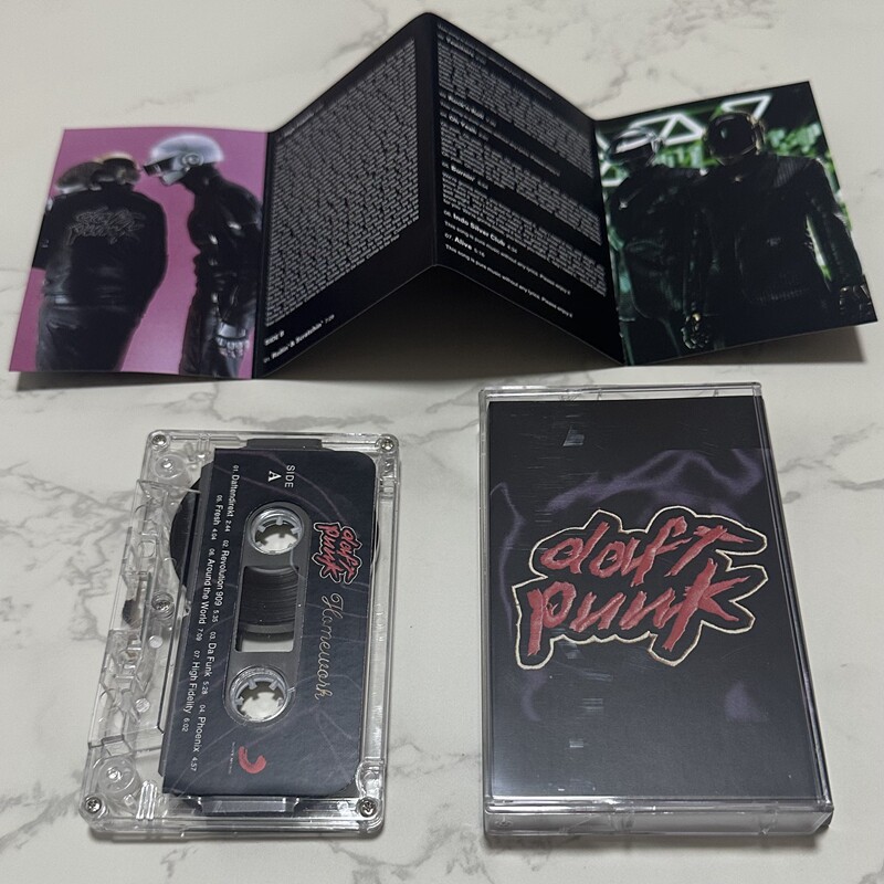 Daft Punk Classic Electronic M - Vintage Collectible & Vintage Dolls 리뷰 및 가격