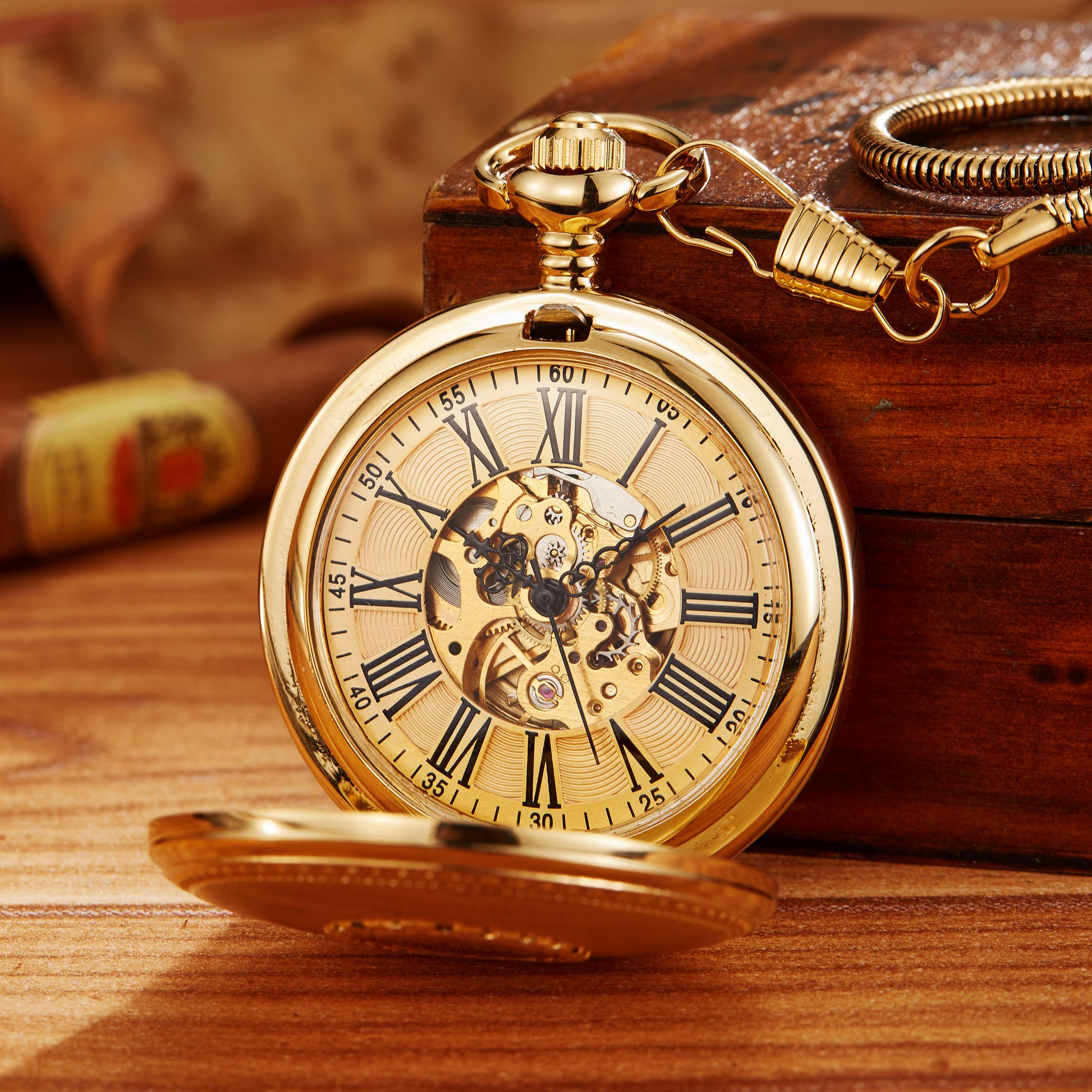 Vintage Luxury Gold Carving Au - Vintage Watch Collecting 리뷰 및 가격