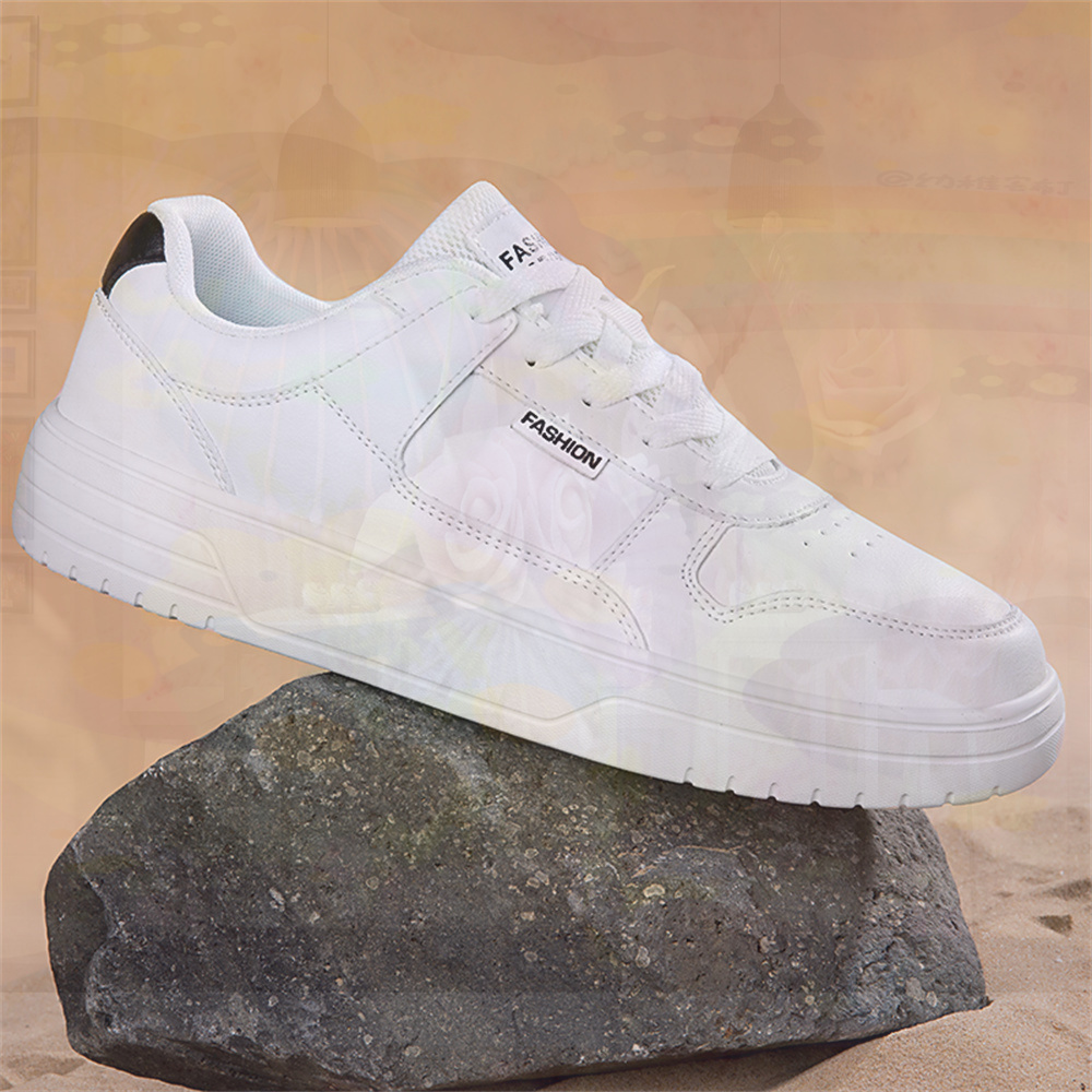 With Ties PU Leather Shoes 41  - Most Expensive Vintage Collection 리뷰 및 가격