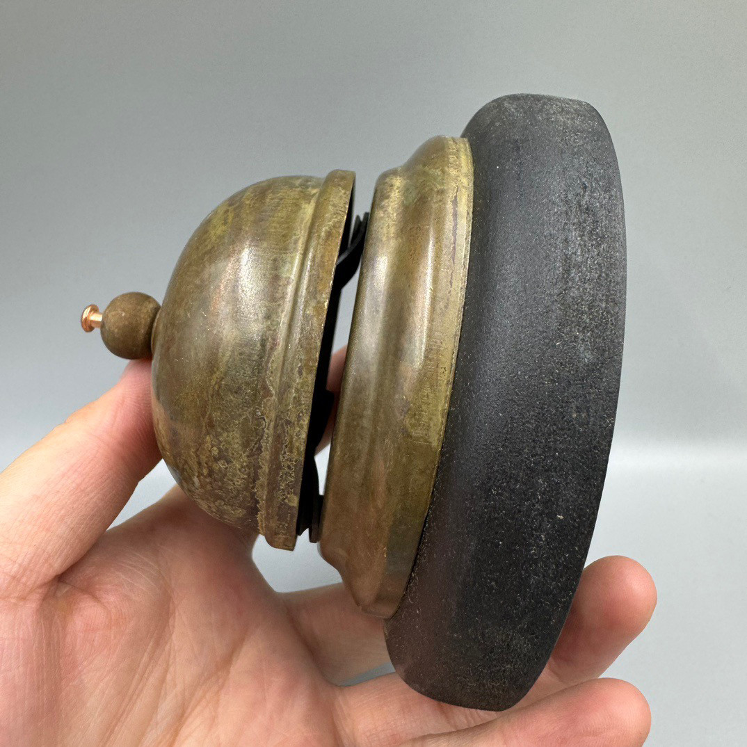 Vintage Retro Brass Bell Repub - Vintage Collectible Bells 리뷰 및 가격