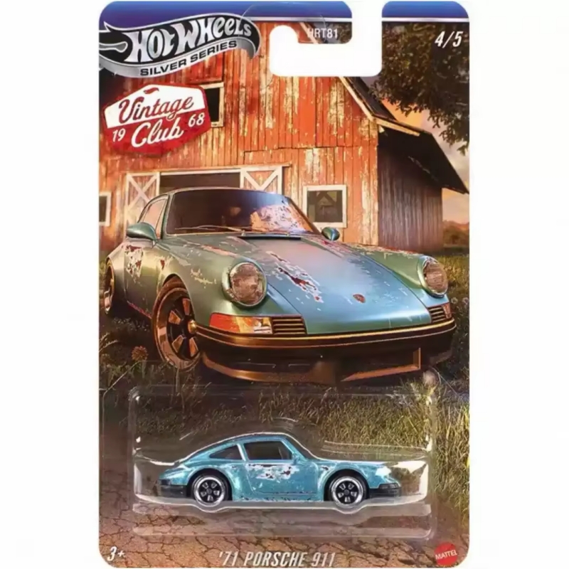 Hot Wheels 1968 Vintage Club C - Vintage Collectible Hot Wheels 리뷰 및 가격