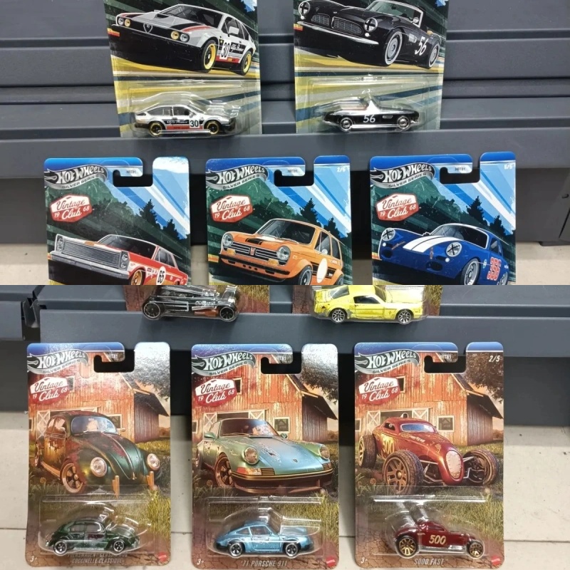 Hotwheels Genuine Die Cast Car - Vintage Collectible Hot Wheels 리뷰 및 가격