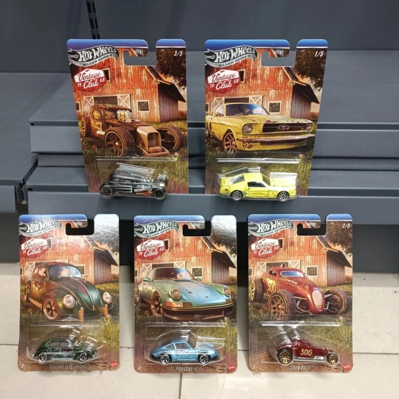 Hotwheels Genuine Die Cast Car - Vintage Collectible Hot Wheels 리뷰 및 가격