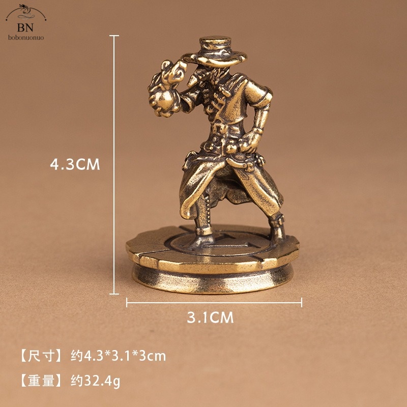 solid Brass Dance Cowboy Figur - Vintage And Collectible Toys 리뷰 및 가격