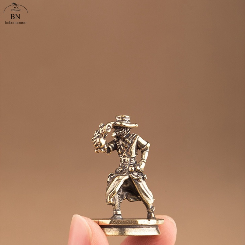solid Brass Dance Cowboy Figur - Vintage And Collectible Toys 리뷰 및 가격