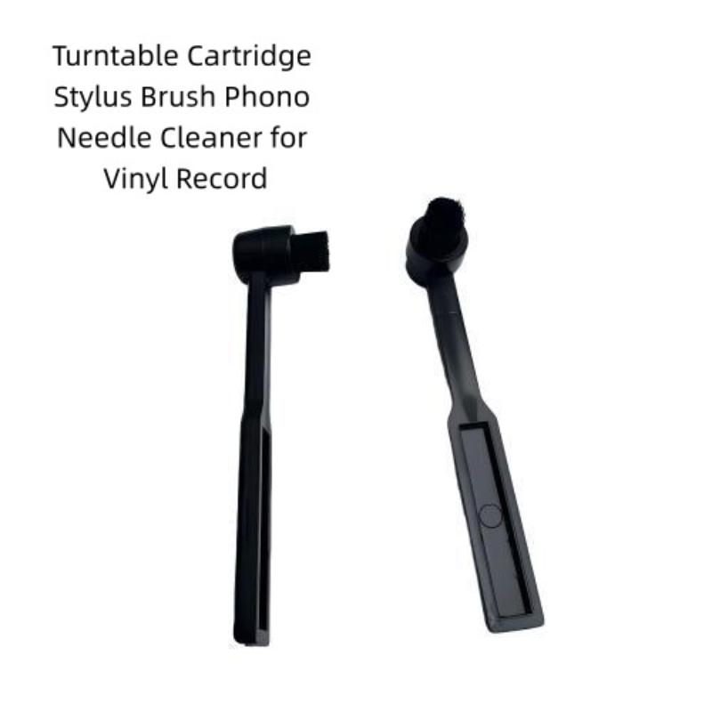 1pcs Turntable Stylus Brush Fo - Vinyl Record Cleaner 리뷰 및 가격