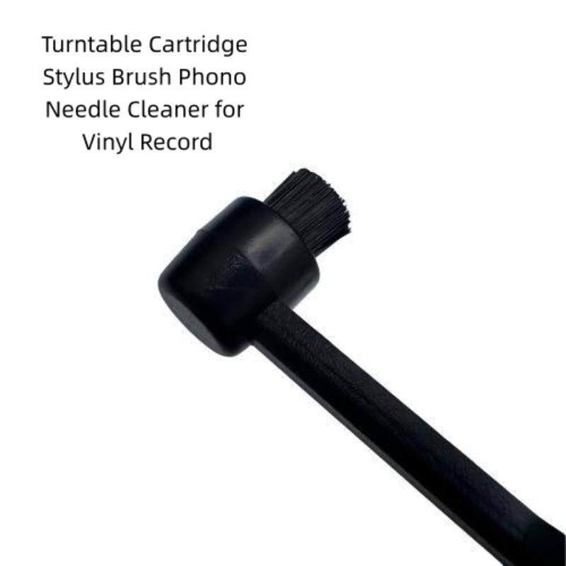 1pcs Turntable Stylus Brush Fo - Vinyl Record Cleaner 리뷰 및 가격