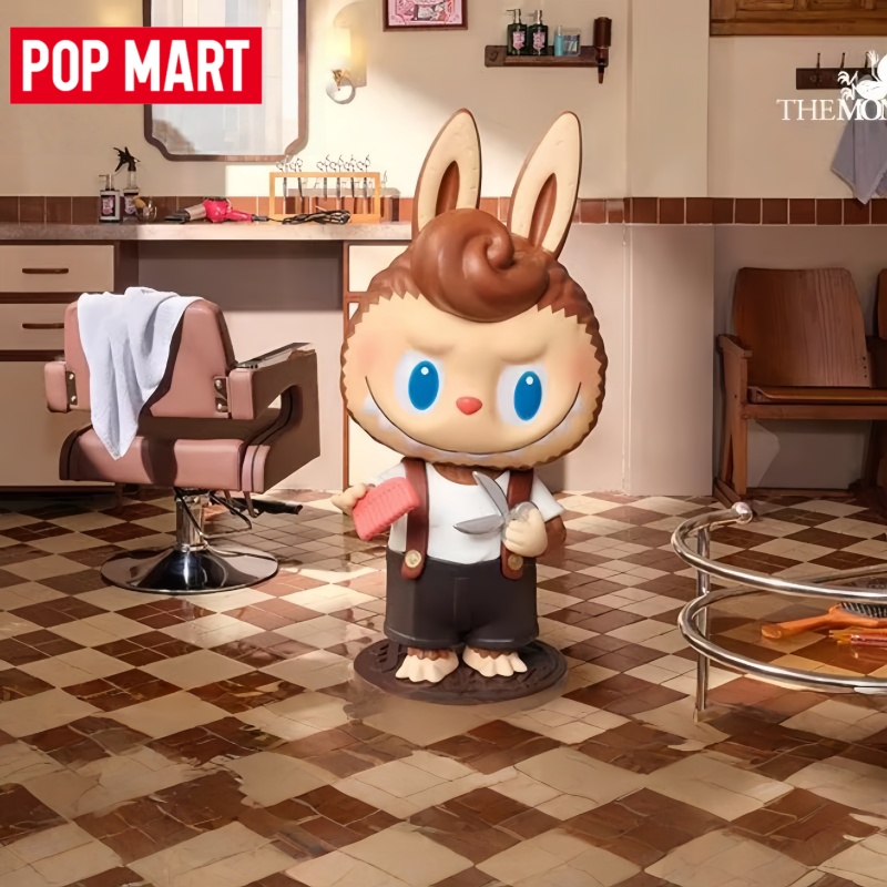 2026 POP MART Labubu The Monst - Vintage And Collectible Toys 리뷰 및 가격